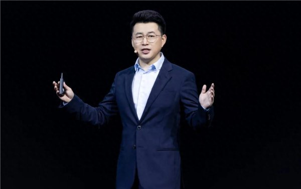 富灯网  荣耀前高管姜海荣出任深蓝汽车CEO! 邓承浩不管了?