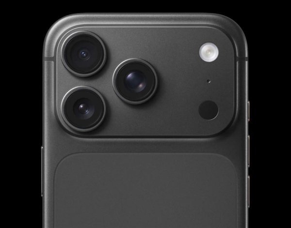 盈利网 iPhone18 Pro再次被确认：外观变化不大，屏幕形态或许有变化！