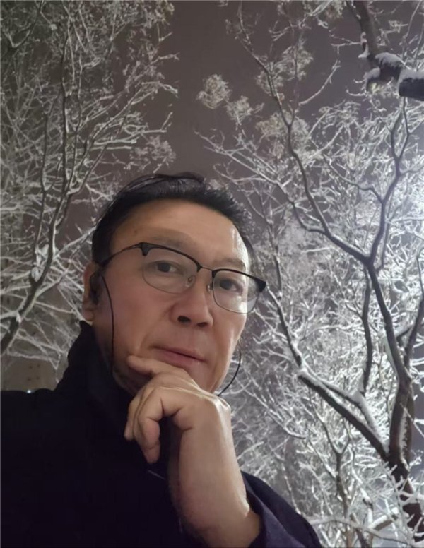 浩鼎中心 文化传承·中国艺术名家之林蘭子